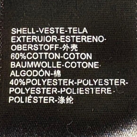 Anthropologie Maeve Ainsley Cowl Neck Waffle Fabric Tunic - Forest Green - S - Picture 10 of 10